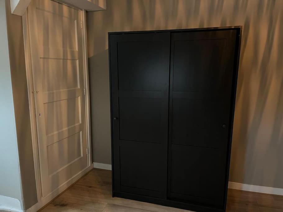 Appartement Centrum Leeuwarden Luaran gambar